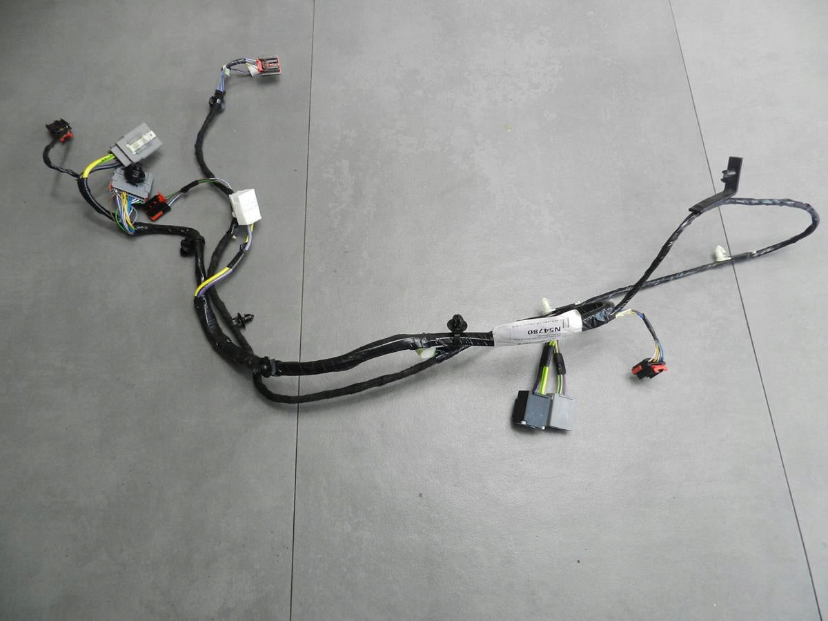 FORD MK5 HEATER BEAM EG9T-18B518AC