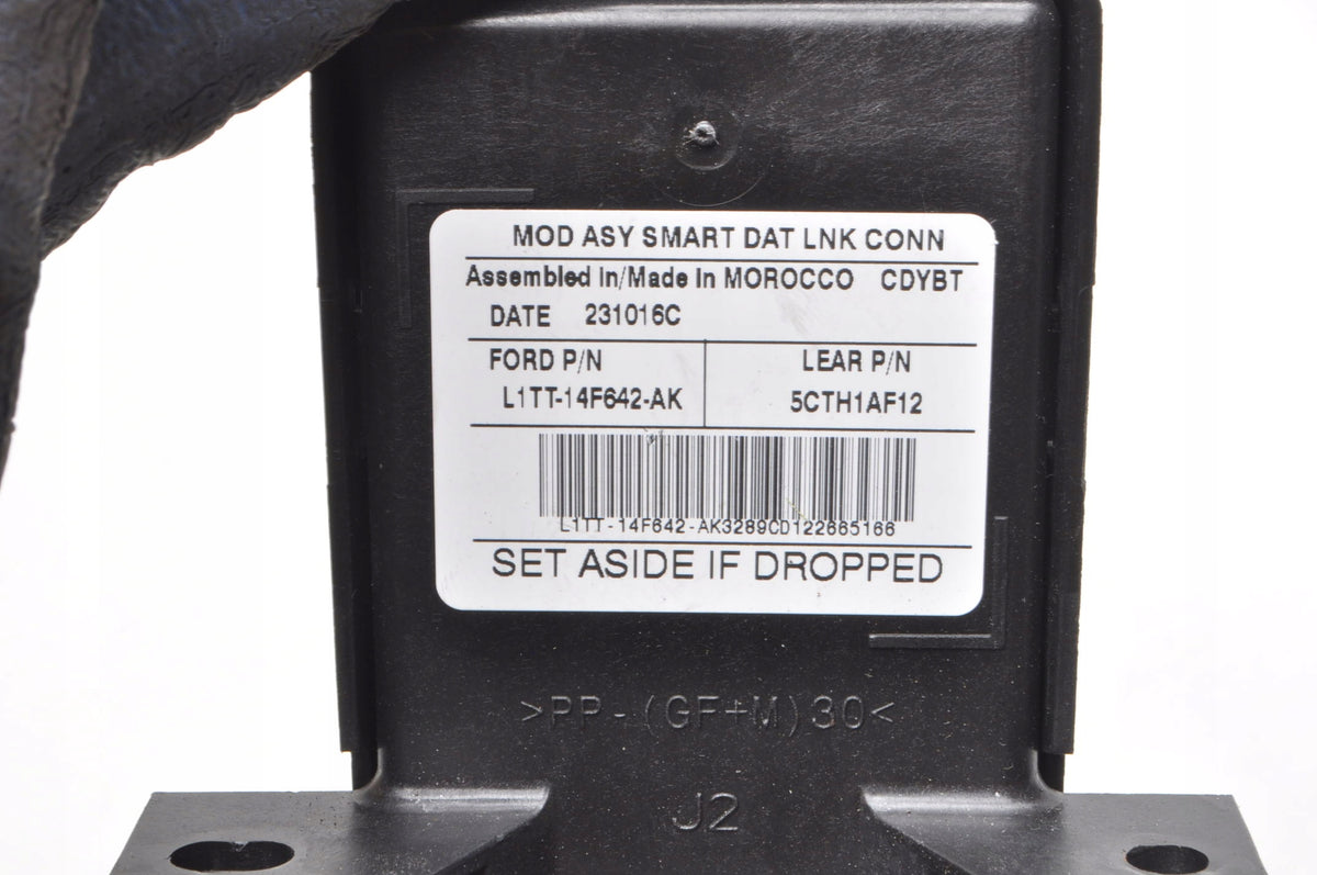 FORD PUMA MK2 INPUT OBD L1TT-14F642-AK