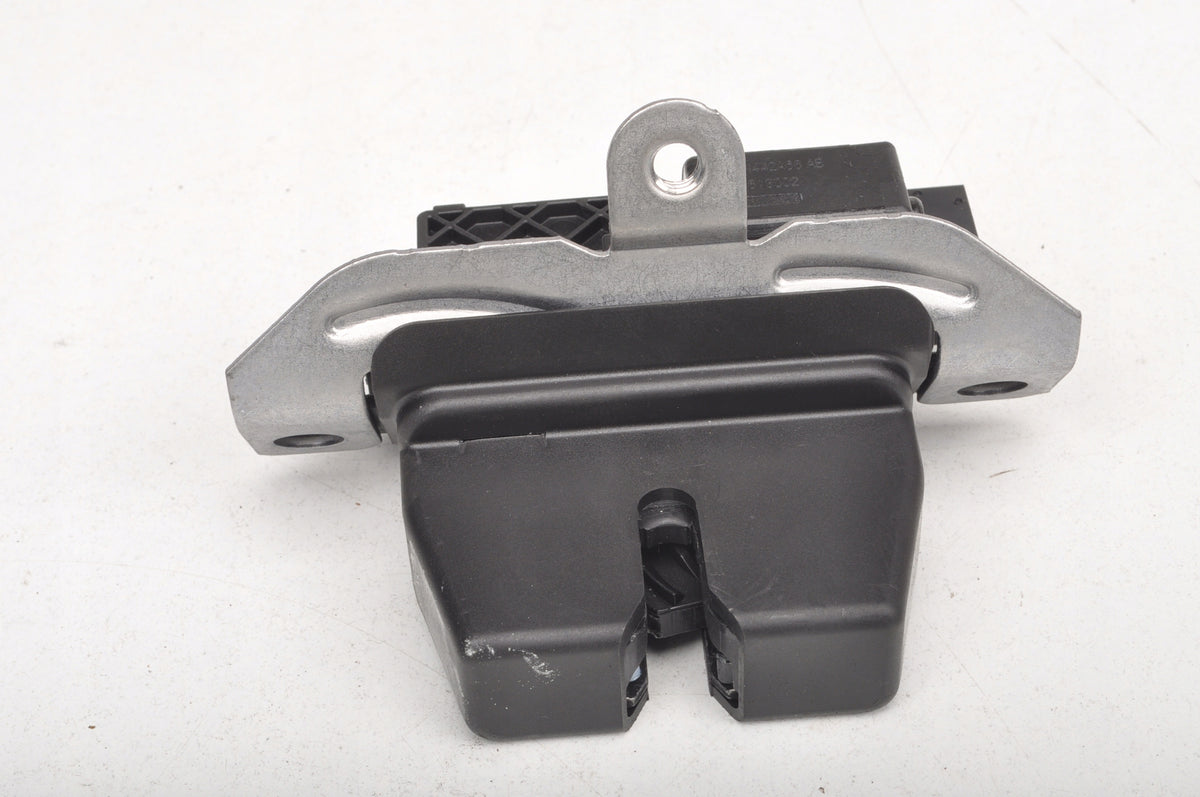 FORD PUMA MK2 TAILGATE LOCK