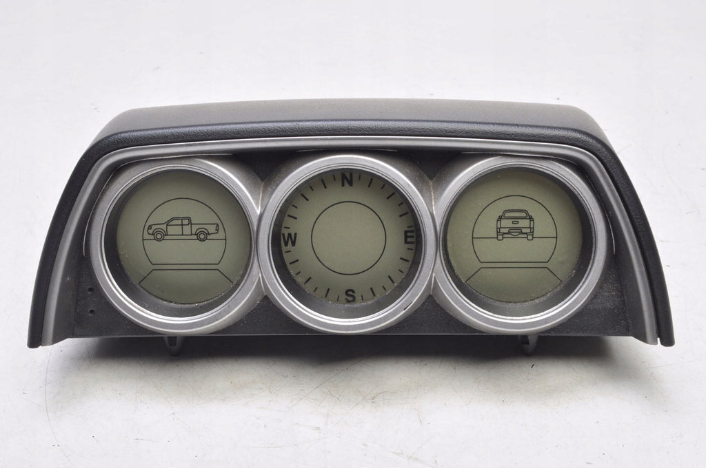 FORD RANGER IV DISPLAY INDICATORS 6M3J-10855-A