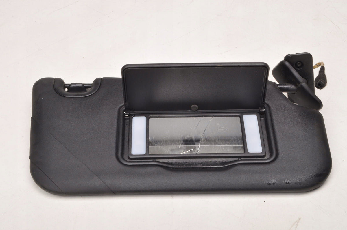 FORD RANGER IV SUNFLOWER COVER RIGHT