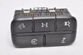 FORD RANGER IV SWITCH PANEL EB3T-14B436-PBW