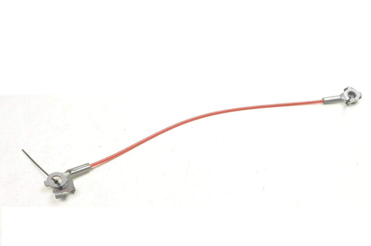 FORD RANGER VI RAPTOR FLAP SIDE CORD