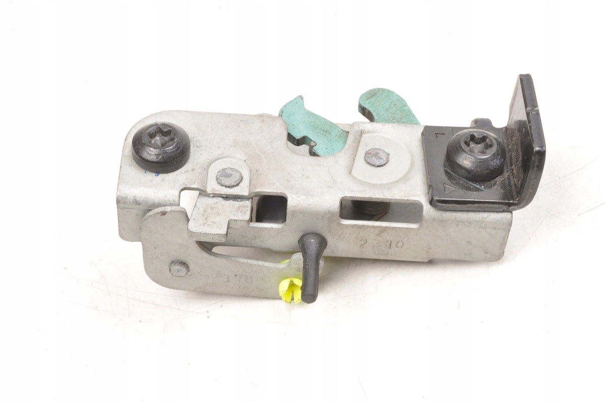 FORD RANGER VI RAPTOR TAILGATE LOCK LEFT
