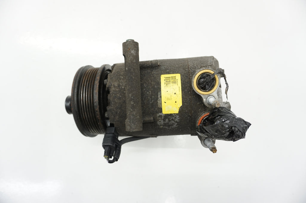 FORD S-MAX MK1 AIR CONDITIONING COMPRESSOR 2.2TDCI