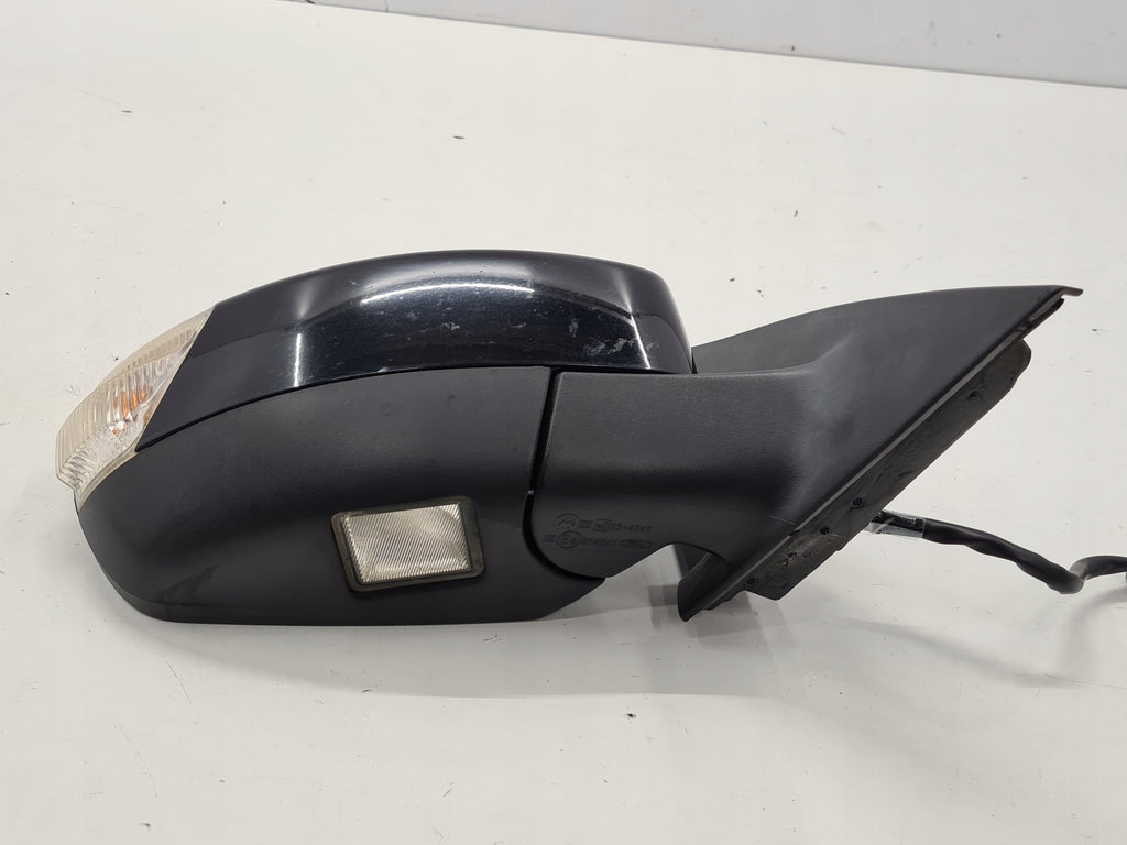 FORD S-MAX MK1 MIRROR RIGHT 7PIN G6 ENGLISH