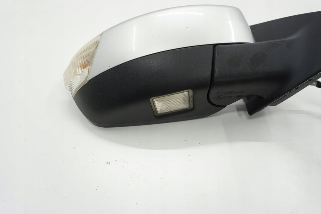 FORD S-MAX MK1 MIRROR RIGHT 7PIN S8 ENGLISH