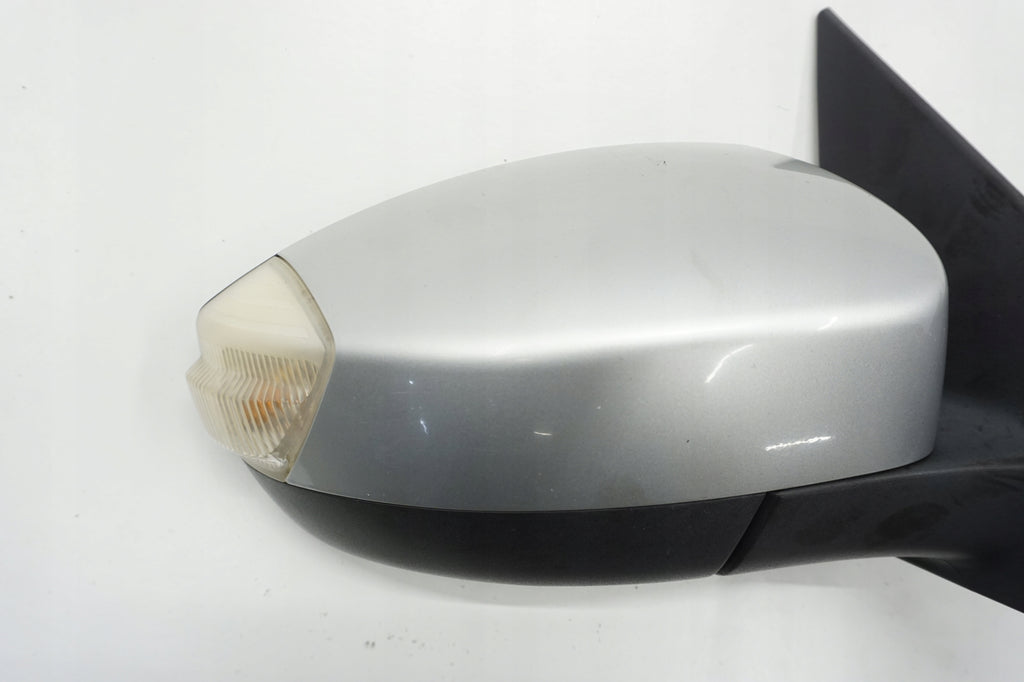 FORD S-MAX MK1 MIRROR RIGHT 7PIN S8 ENGLISH