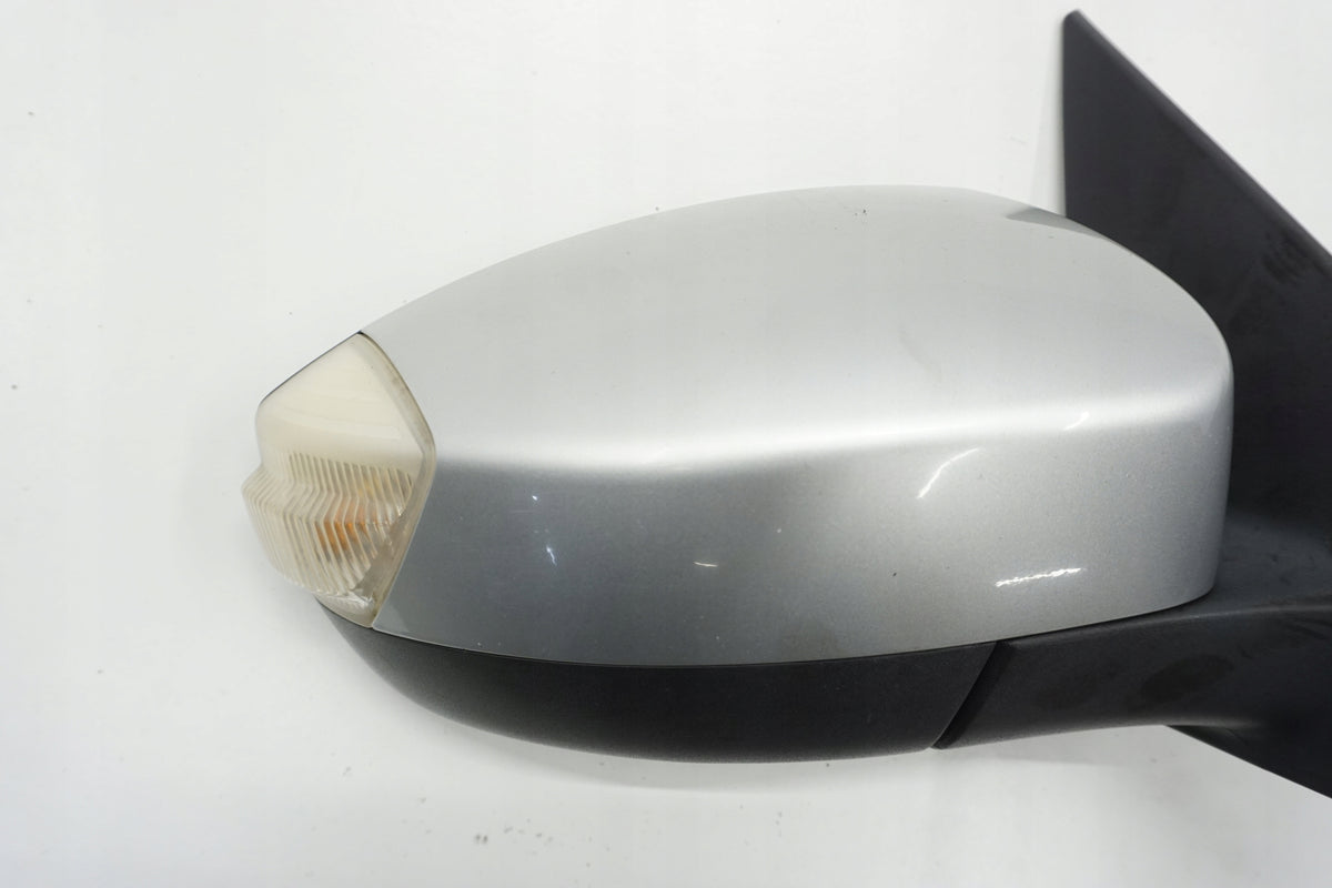 FORD S-MAX MK1 MIRROR RIGHT 7PIN S8 ENGLISH