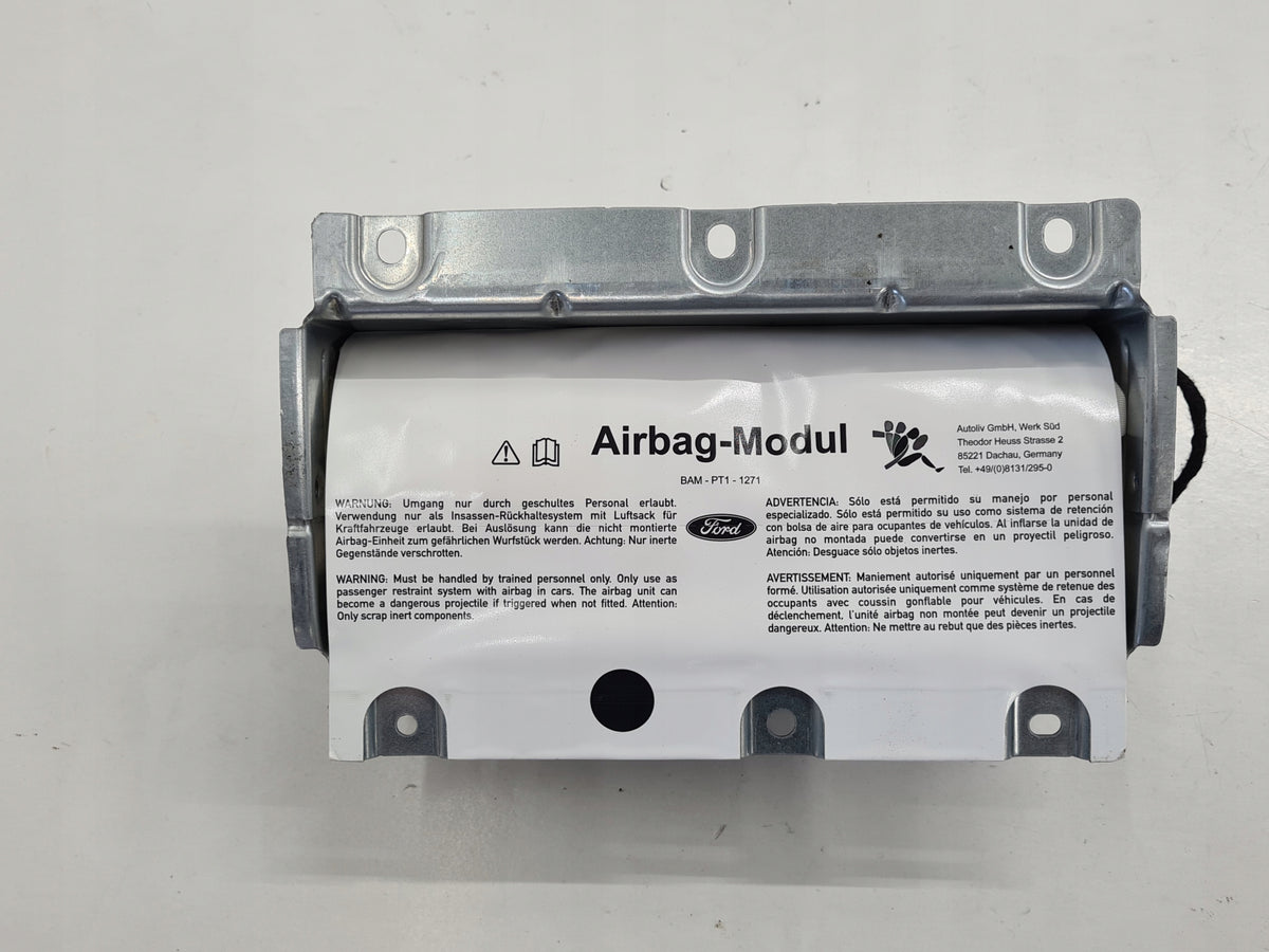 FORD S-MAX MK1 PASSAGERAIRBAG