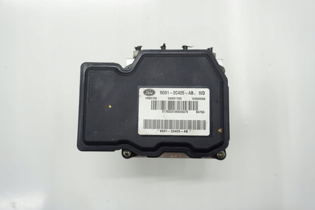 FORD S-MAX MK1 PUMP ABS 2.0TDCI 9G91-2C405-AB