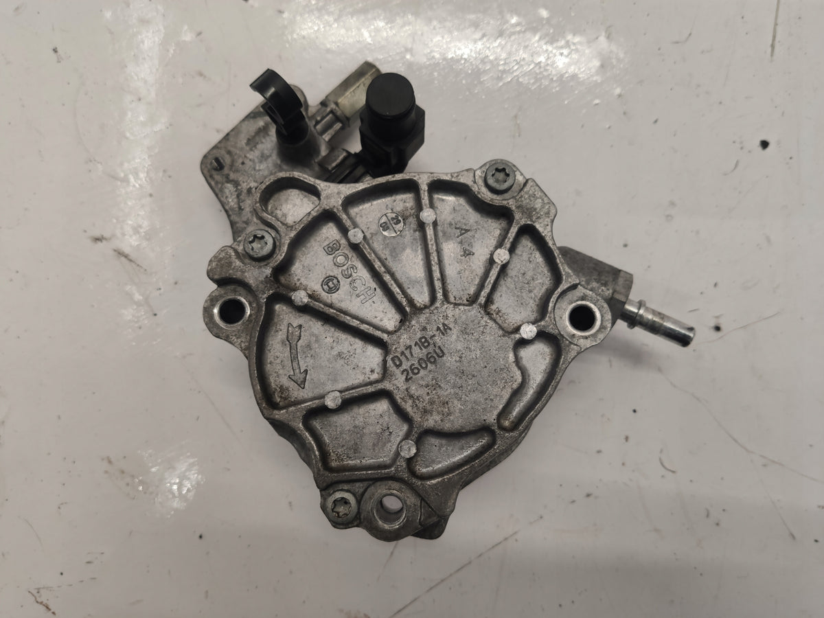 FORD S-MAX MK1 PUMP VACUM 2.2TDCI D171B-1B