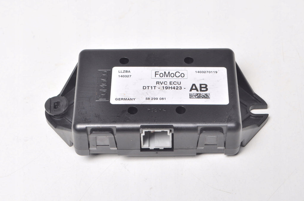 FORD TRANSIT CONNECT II MODULE DRIVER DT1T-19H423-AB