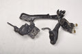 FORD TRANSIT CUSTOM SLIDING DOOR HINGE RIGHT REAR SET