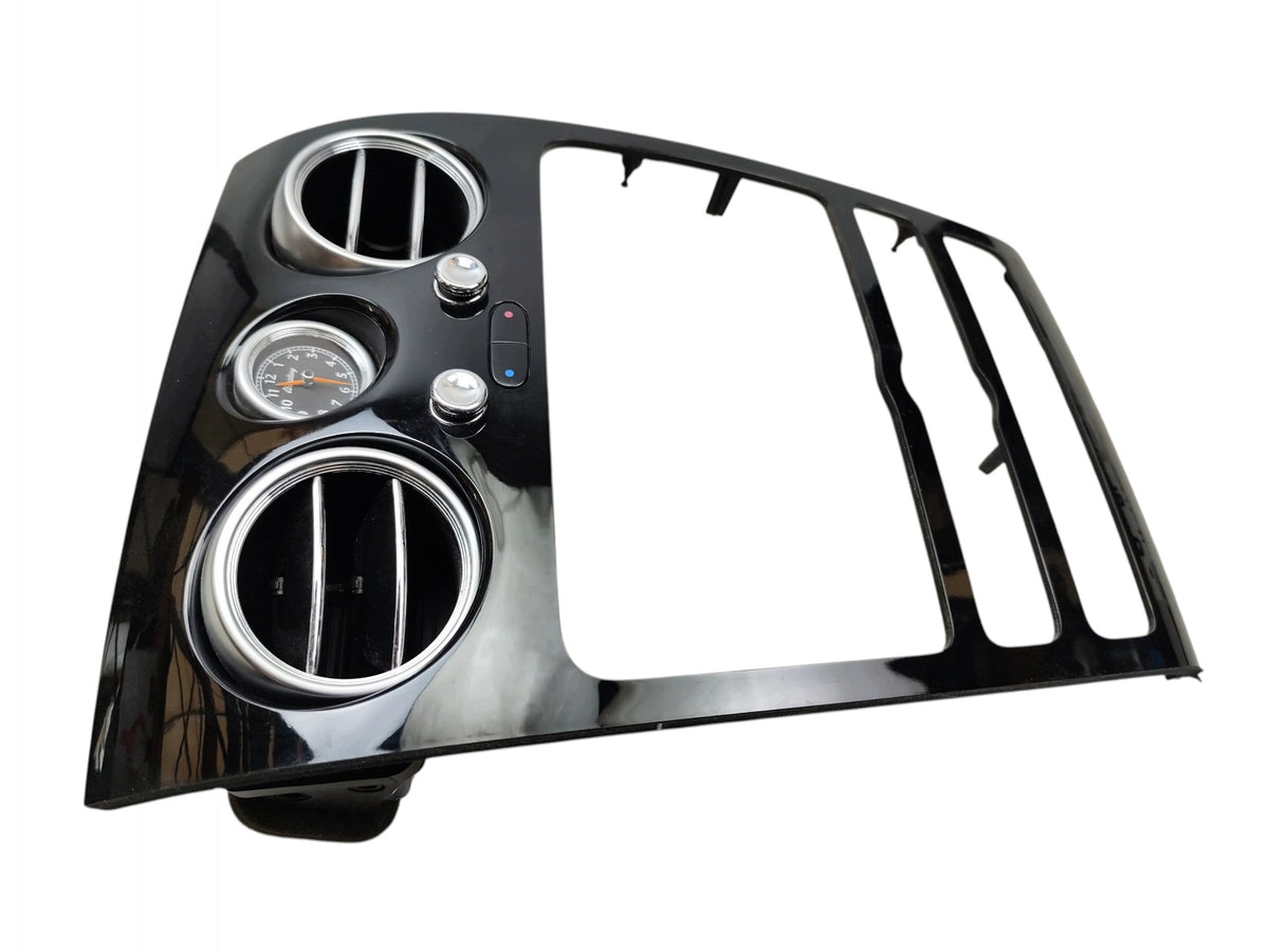 FRAME CENTER CONSOLE DECOR BENTLEY CONTINENTAL GT AND 2003-2010 3W0857244