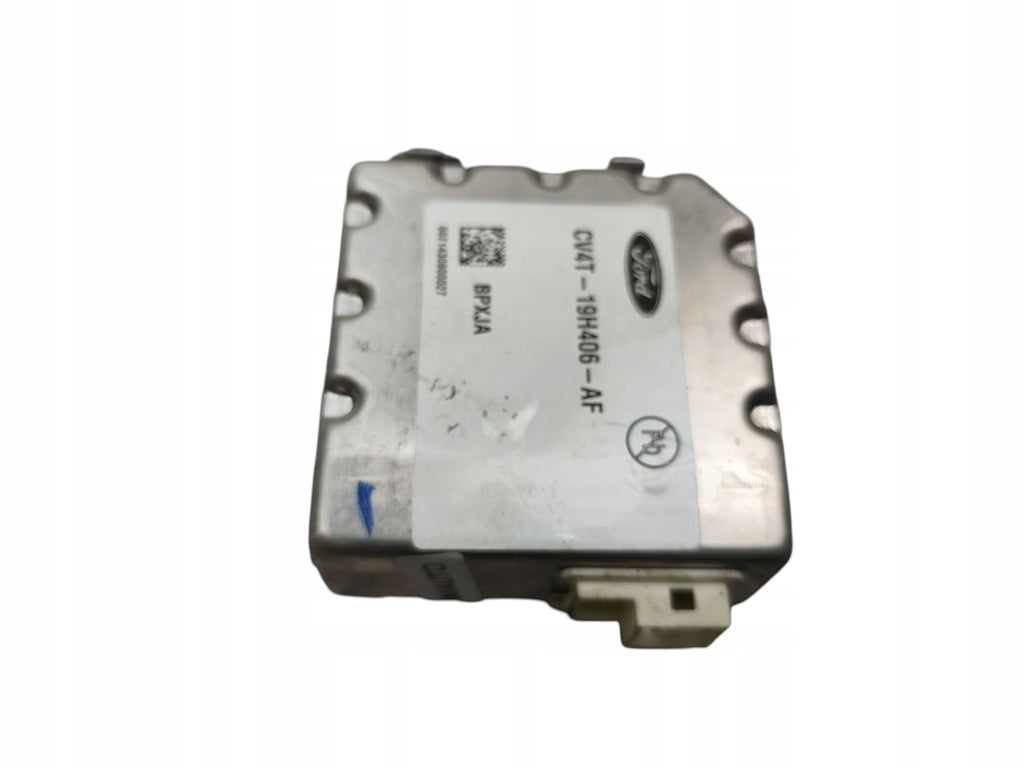FRONT RADAR CAMERA FORD FOCUS MK3 III CV4T-19H406-AF