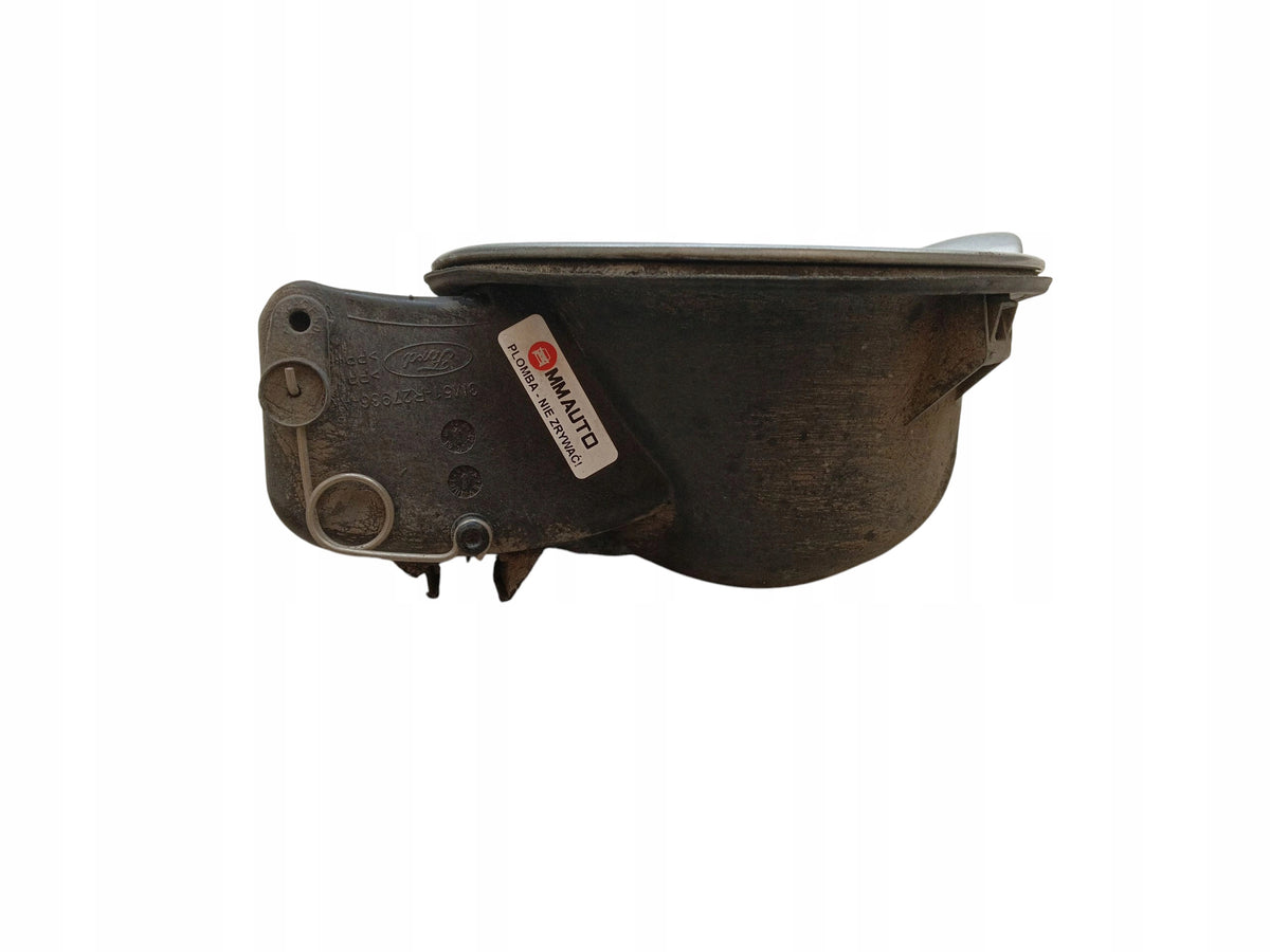 FUEL FILLER FLAP FORD FOCUS MK2 PAINT CODE D1
