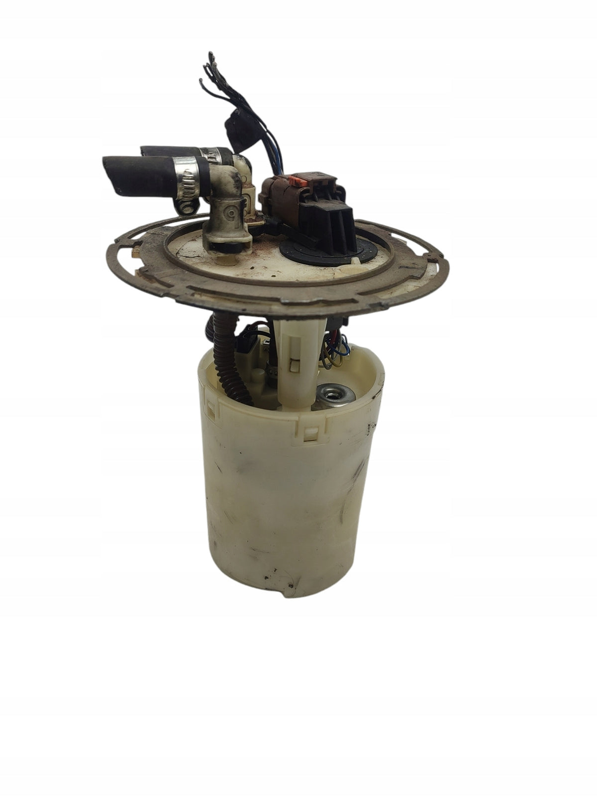 FUEL PUMP DAEWOO LACETTI 1.6 16V F16D3