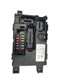 FUSE BOX BSI FIAT GRANDE PUNTO 00517986150