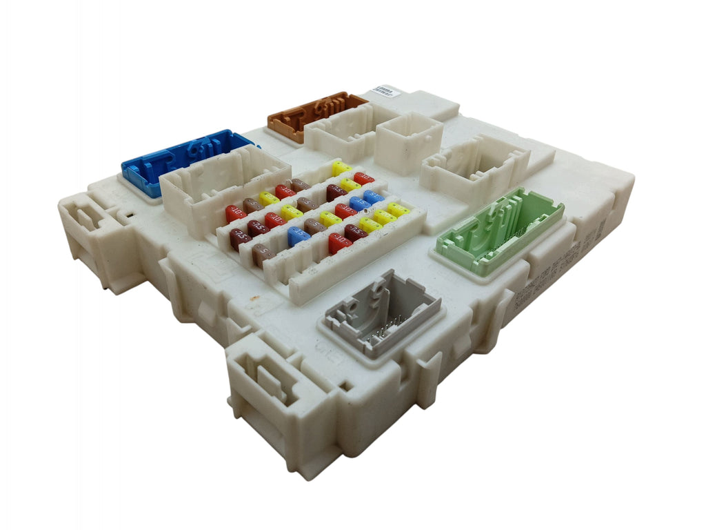 FUSE BOX BSI MODULE FORD FOCUS MK3 DV6T-14A073-DL