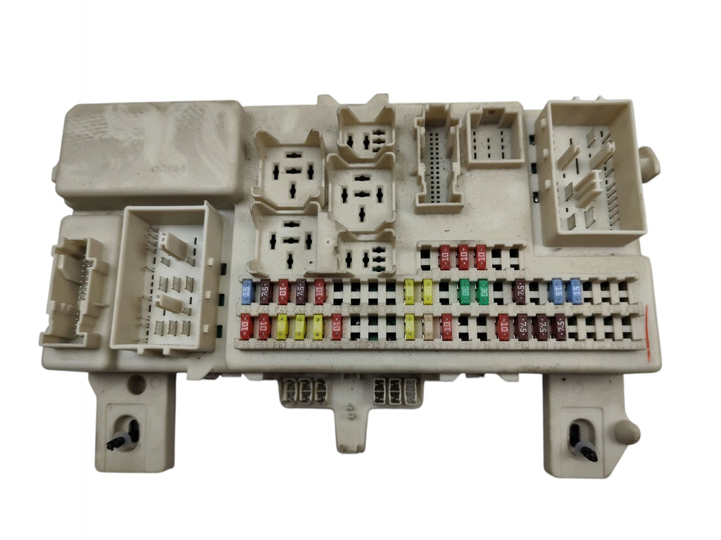 FUSE BOX BSI MODULE MAZDA 3 AND BK 519197032