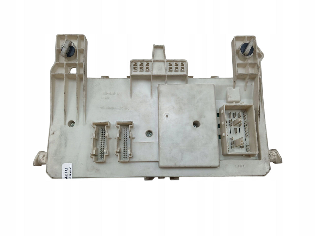 FUSE BOX BSI MODULE VOLVO C30 S40 II V50 30765015