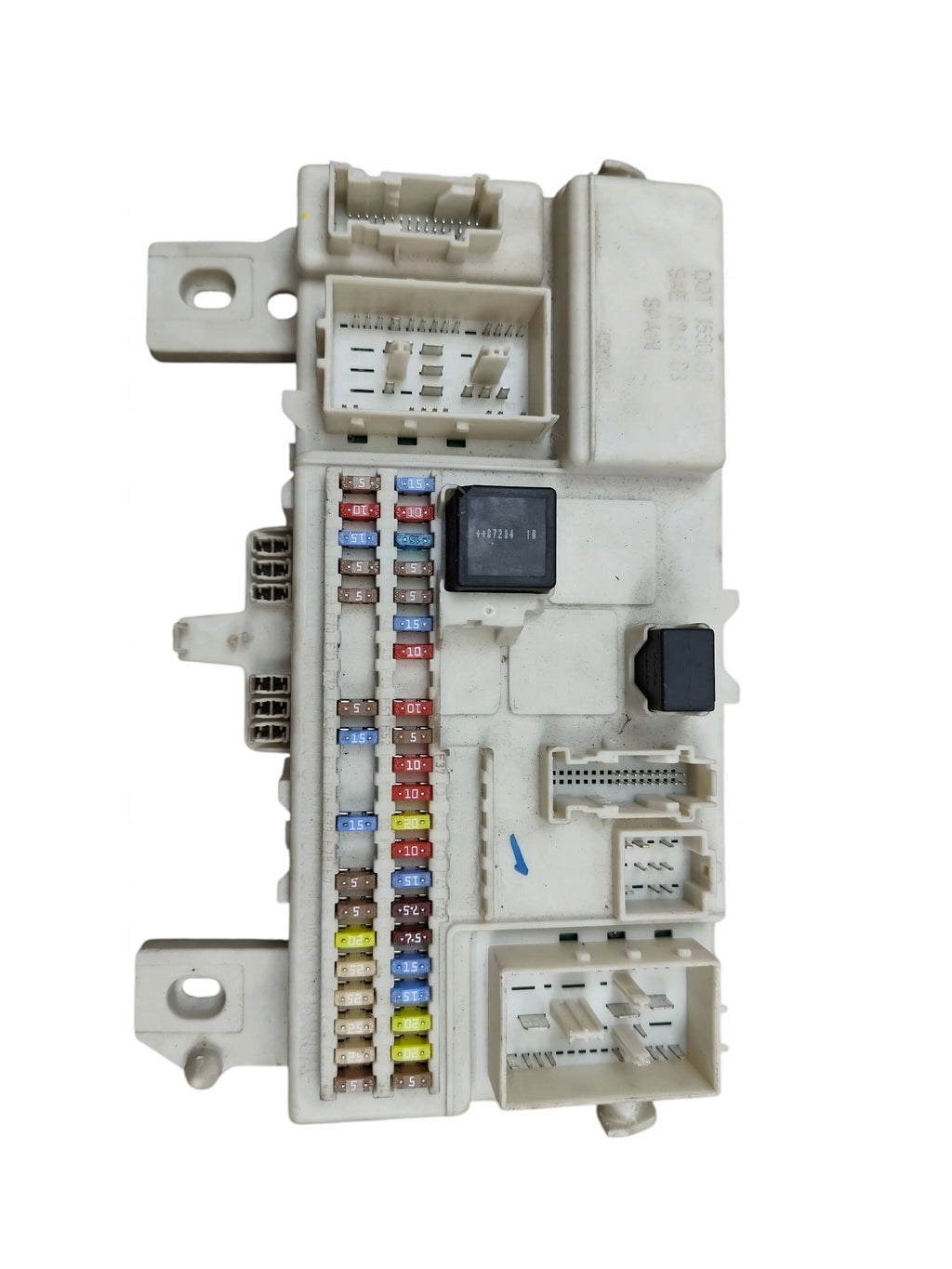 FUSE BOX BSI VOLVO C30 30765471
