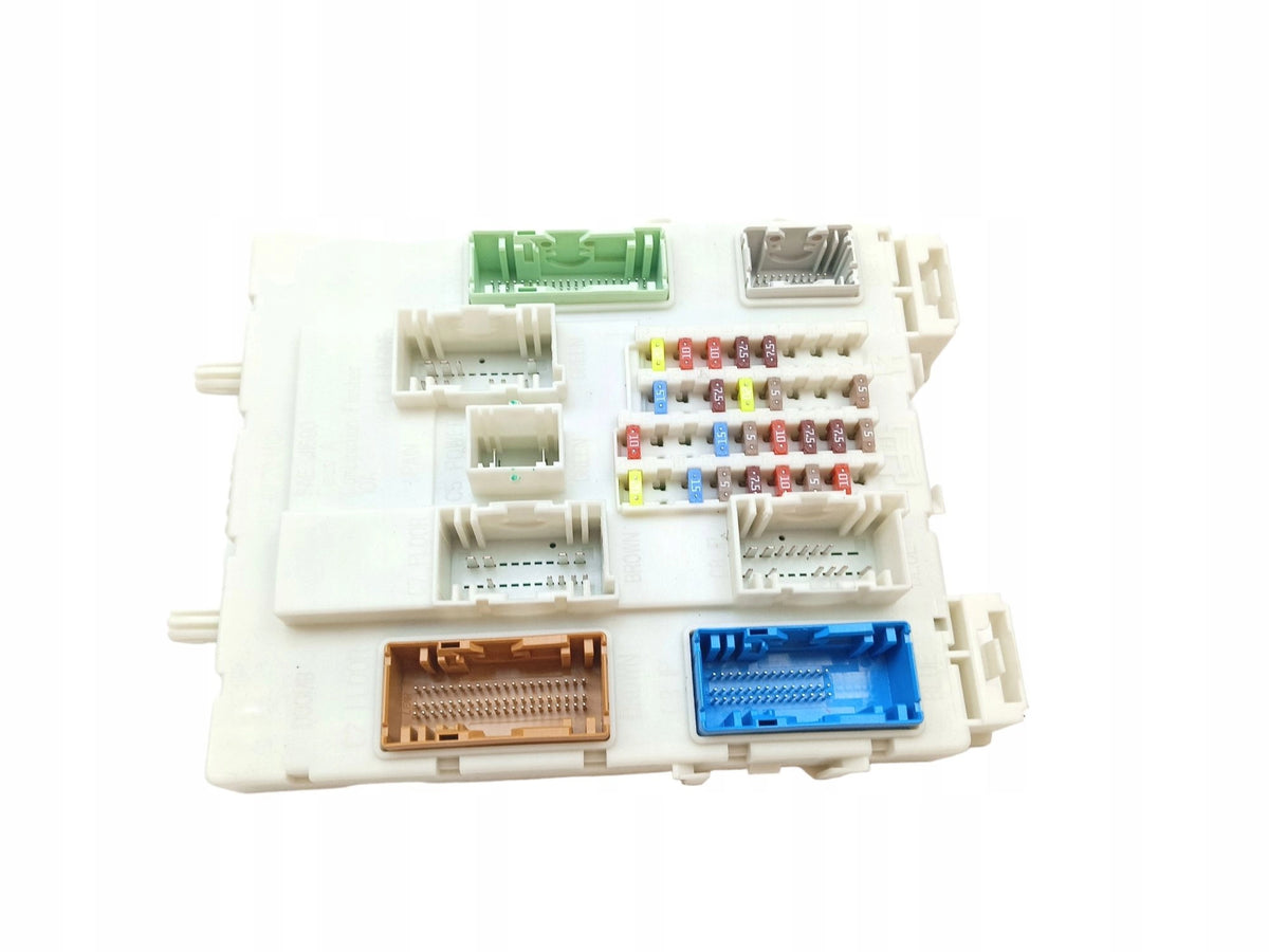 FUSE BOX BSI VOLVO V40 II 31453131