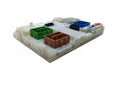 FUSE BOX BSI VOLVO V60 AND 31314116