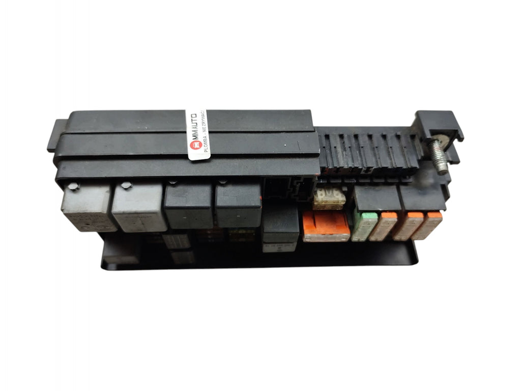 FUSE BOX CONTROLLER MODULE SAME MERCEDES ML W164 A1645402372