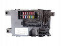 FUSE BOX FIAT GRANDE PUNTO (2005-2012) 00517817570