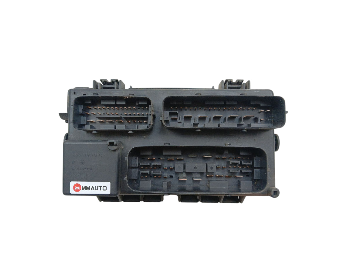 FUSE BOX FIAT GRANDE PUNTO (2005-2012) 51701703