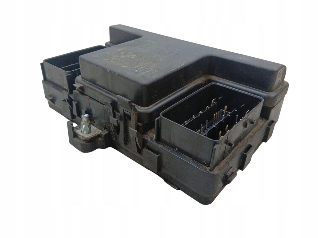 FUSE BOX FORD EDGE II (2015-2018)