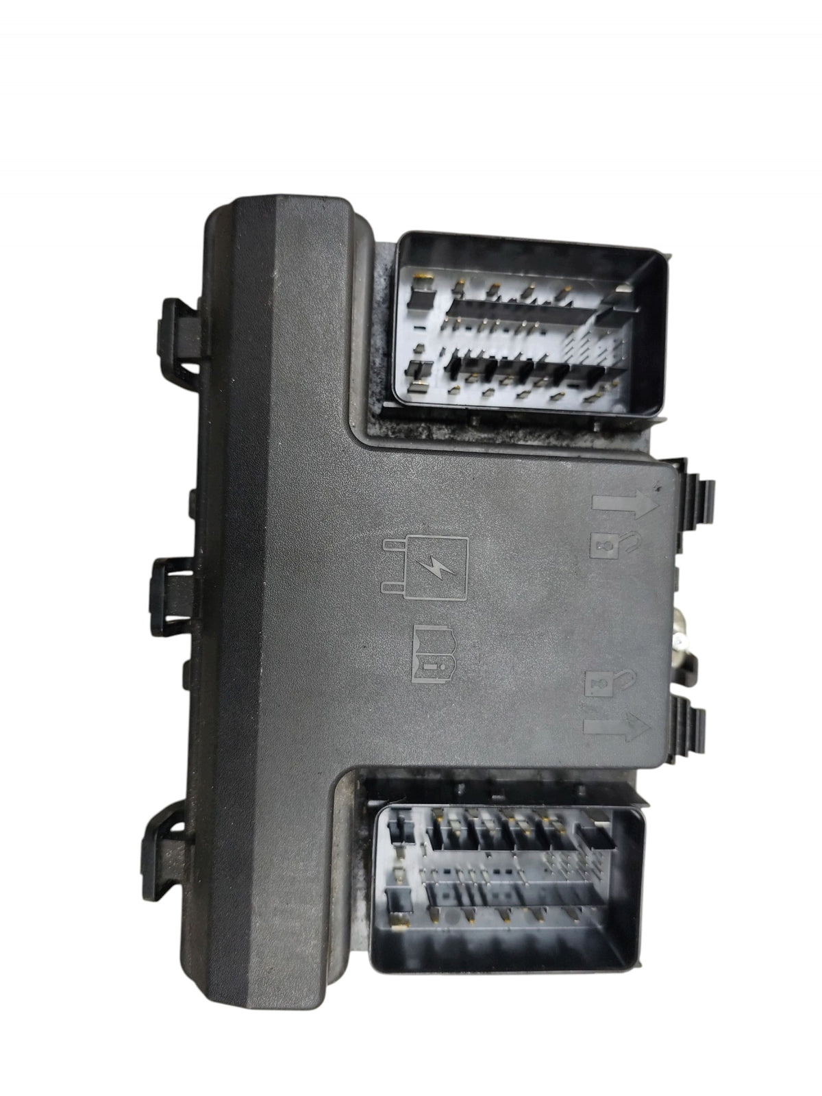 FUSE BOX FORD EDGE II F2GT14A067MG