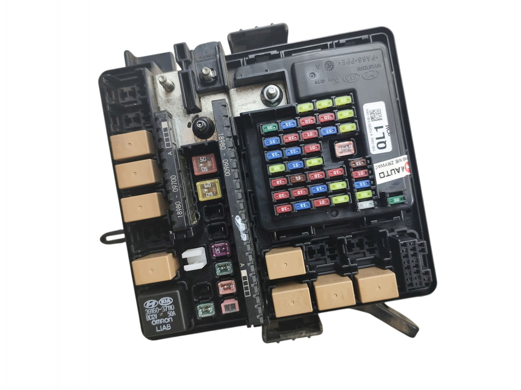 FUSE BOX KIA SPORTAGE IV 91262-F1050