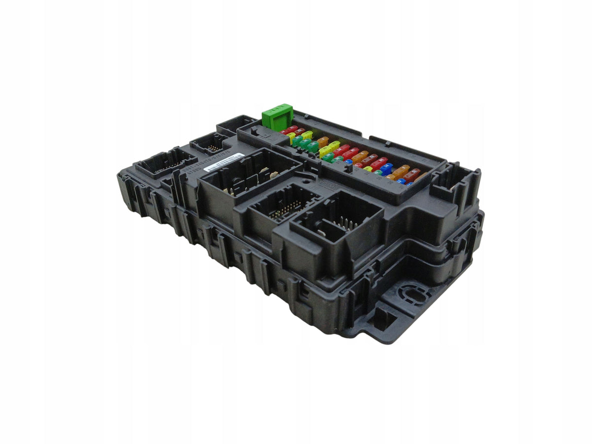 FUSE BOX MODULE BCM FORD EDGE II MK2 MK5 FU5T-15604-BAK