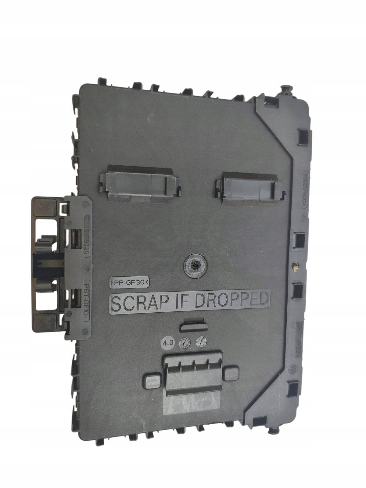 FUSE BOX MODULE BCM FORD FOCUS MK4 IV RU5T-15604-BJGC