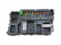 FUSE BOX MODULE BCM FORD MK5 V FU5T-15604-DAJ