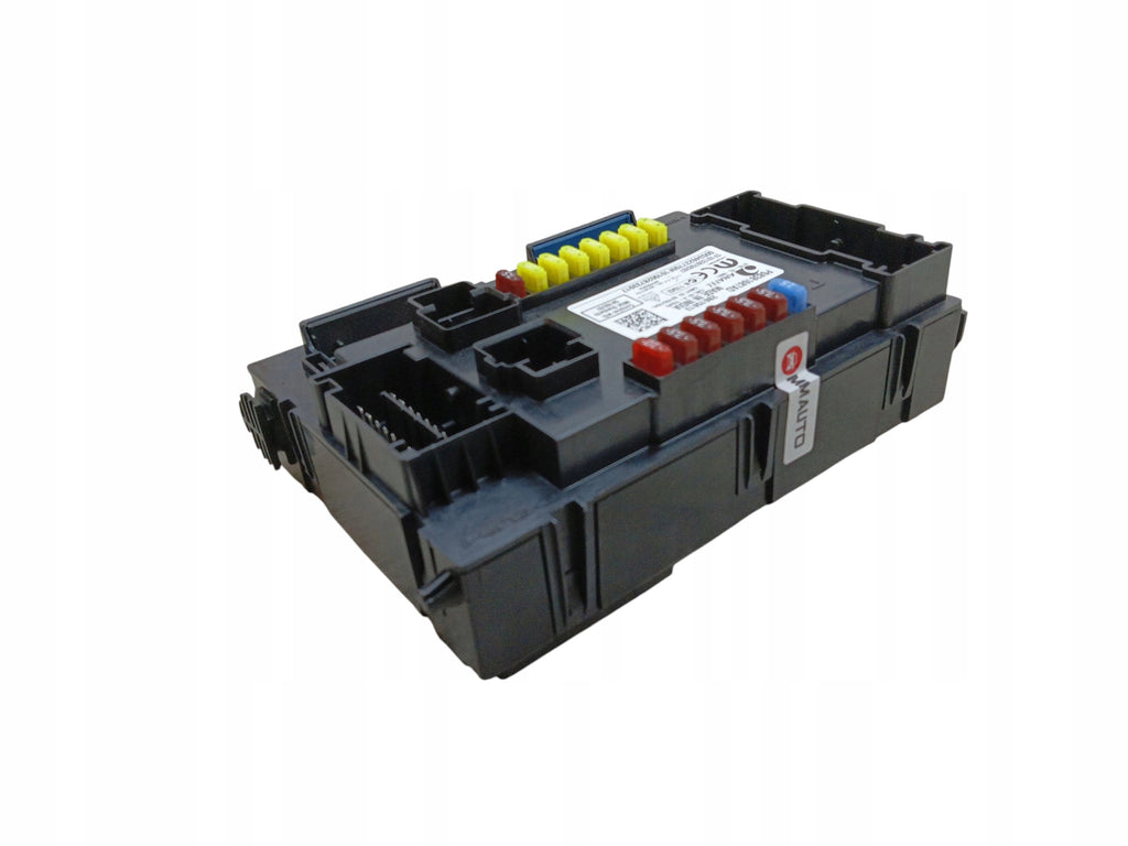 FUSE BOX MODULE BCM JEEP COMPASS II P68381687AD
