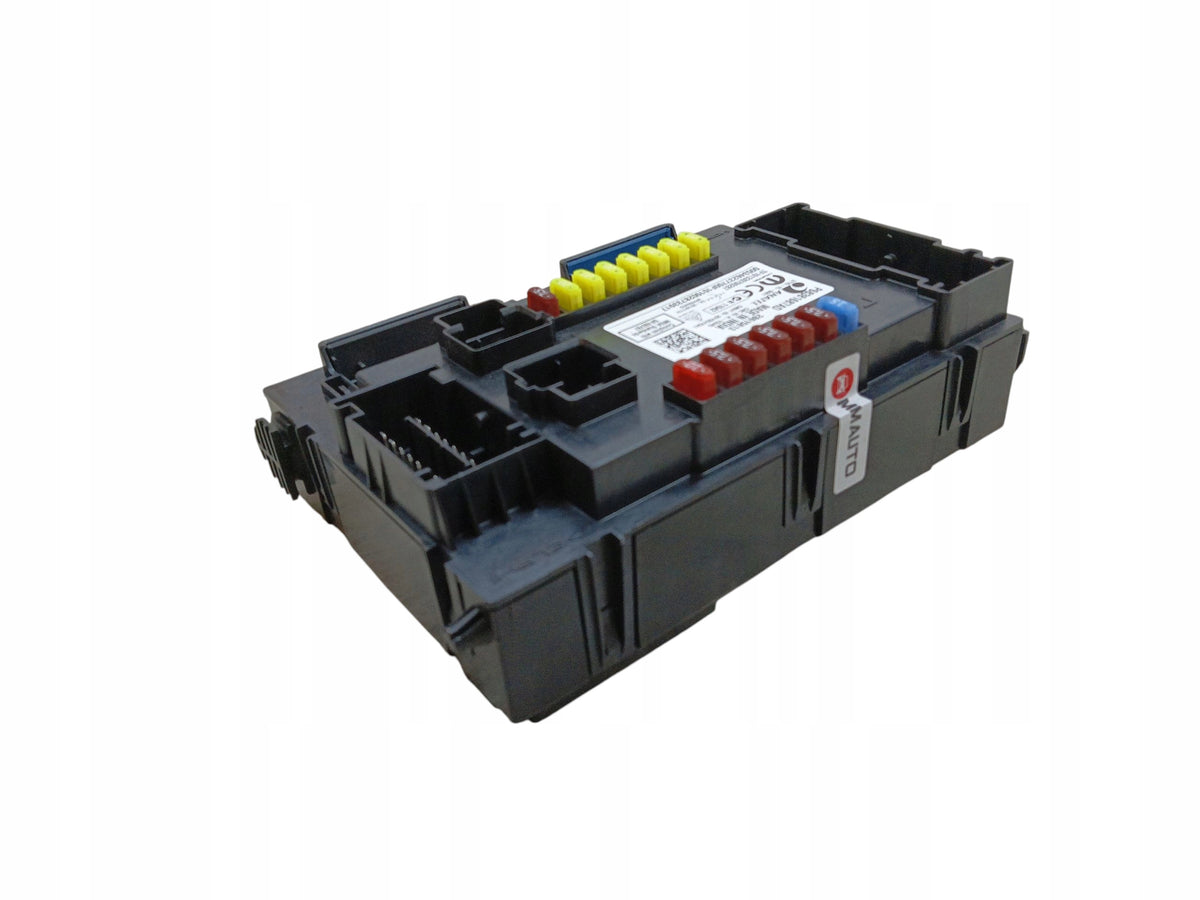 FUSE BOX MODULE BCM JEEP COMPASS II P68381687AD