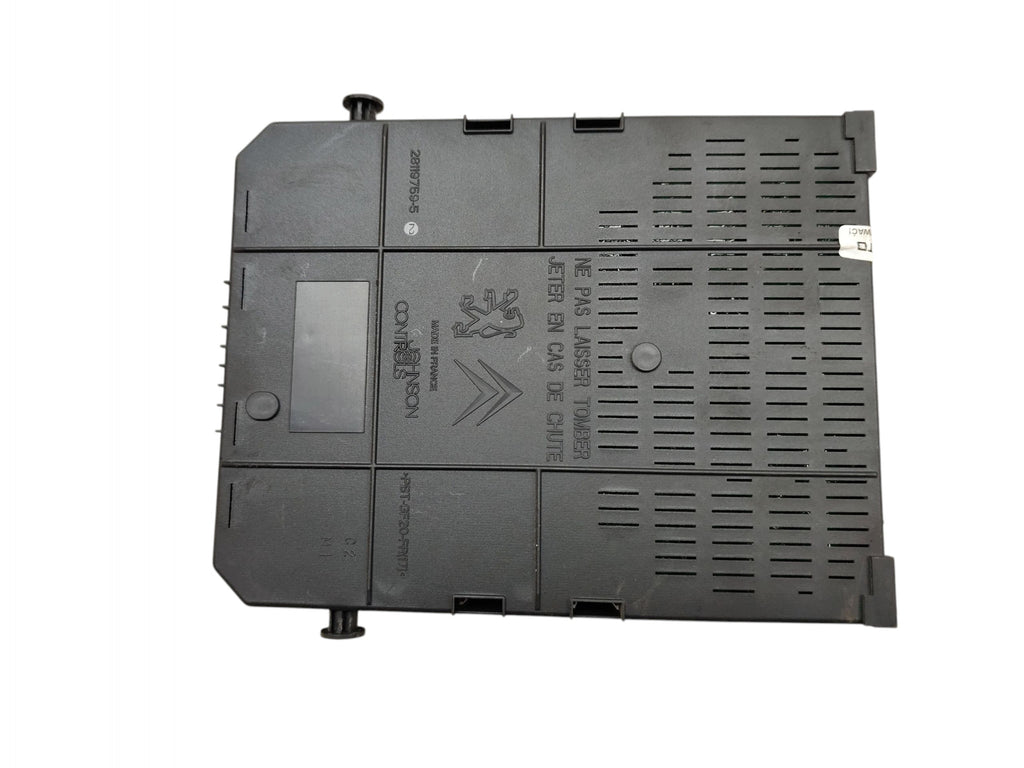 FUSE BOX MODULE BSI BERLINGO II B9 PARTNER II 28119759-5