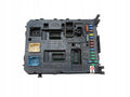 FUSE BOX MODULE BSI CITROEN C5 III X7 LIFT