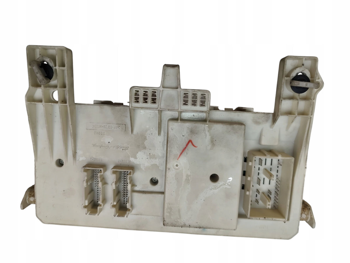 FUSE BOX MODULE BSI MAZDA 3 AND BK 519197024