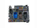 FUSE BOX MODULE BSM PEUGEOT 508 AND 9677987580 AB4
