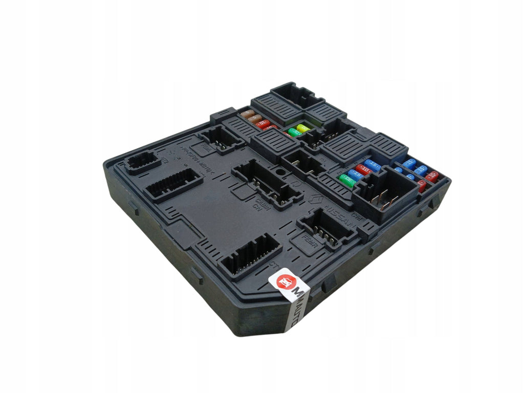 FUSE BOX MODULE USM RENAULT KADJAR 284B69501R