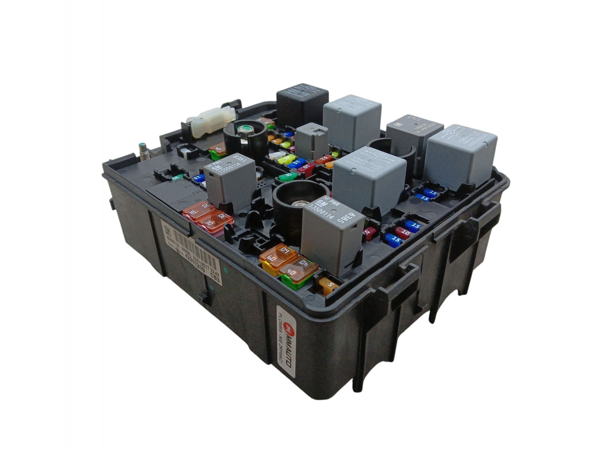FUSE BOX OPEL MOCHA X LIFT (2016-2019) 42397200