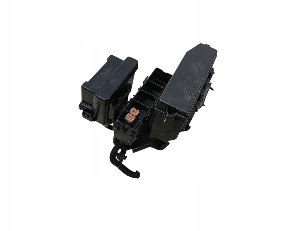 FUSE BOX RENAULT KADJAR (2015-2018) 1.2 TCE