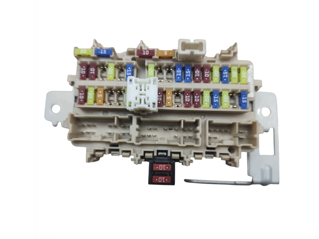 FUSE BOX RENAULT KADJAR 8901R