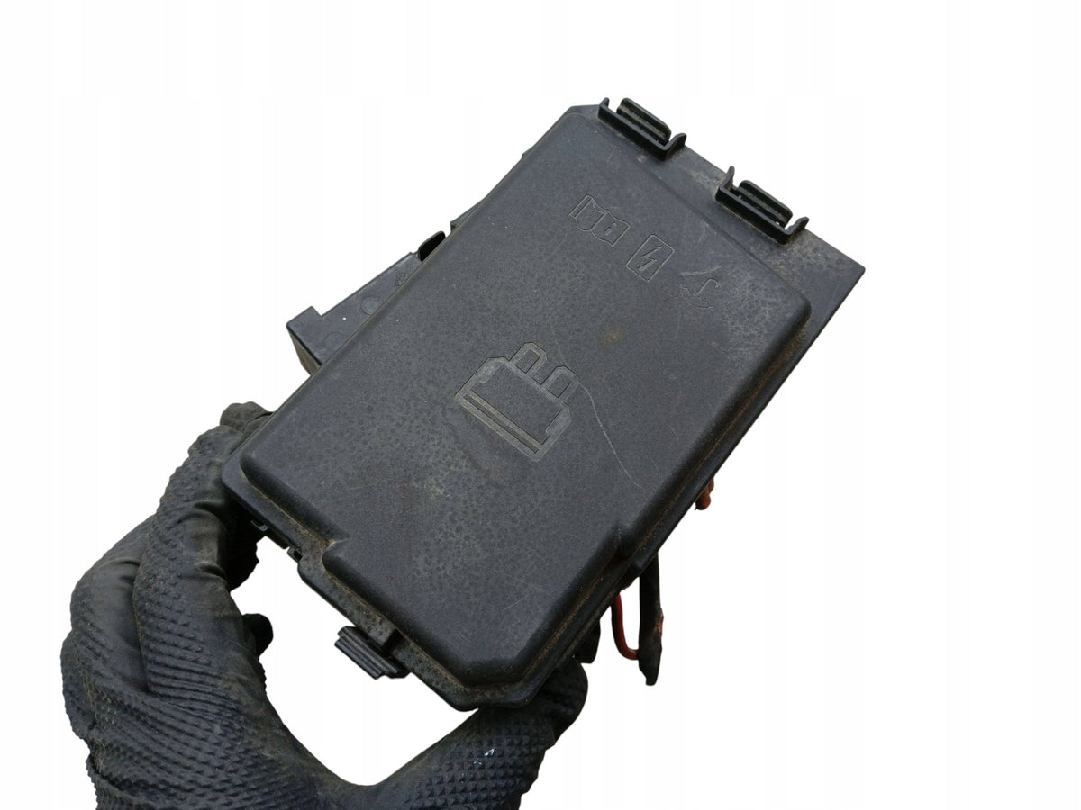 FUSE BOX SKODA FABIA III 3 RAPID 6C0907361F