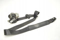 Fiat Doblo II OPEL COMBO D SEAT BELT RIGHT FRONT 735556802